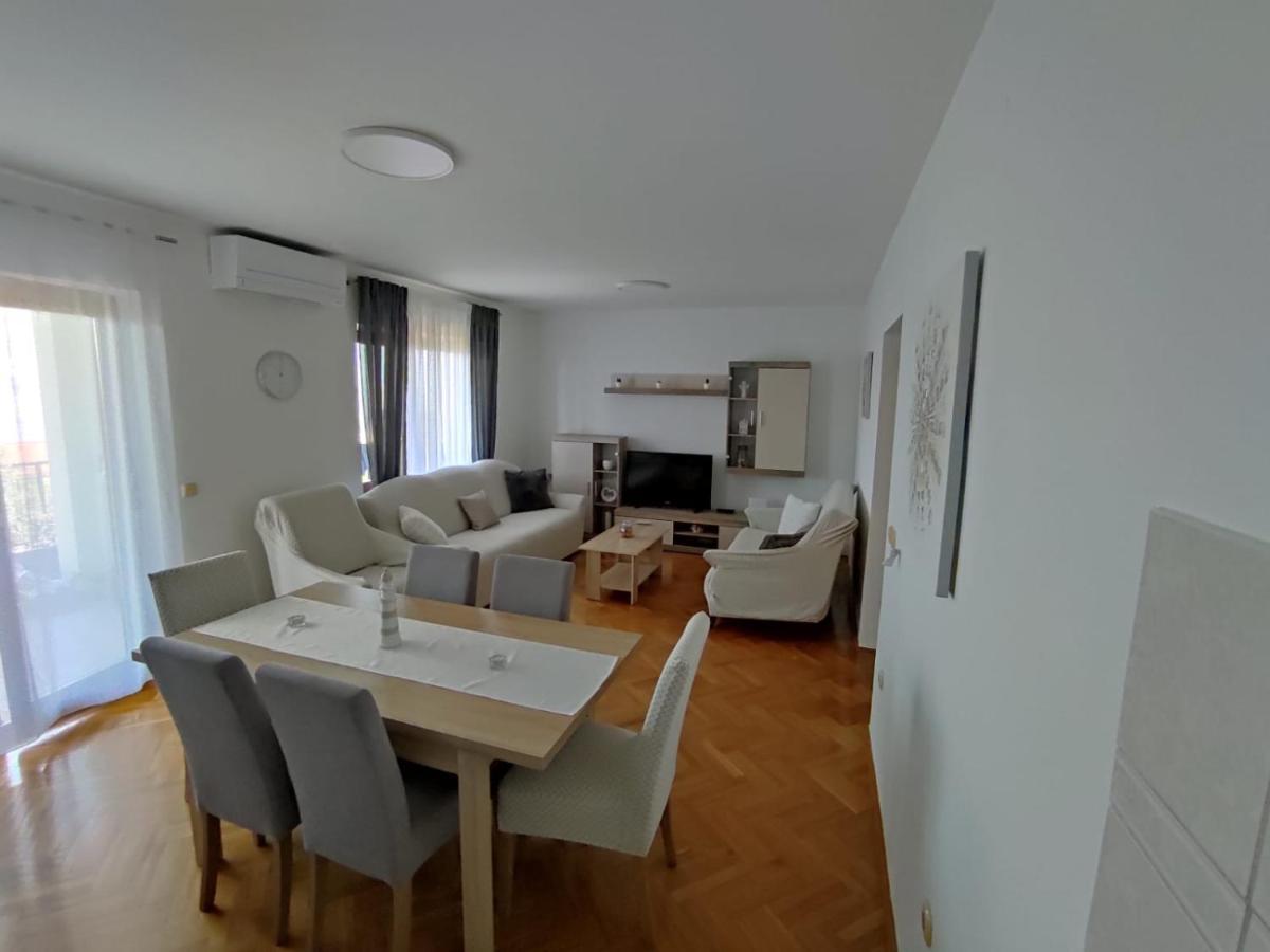House Silva Appartement Podstrana Buitenkant foto
