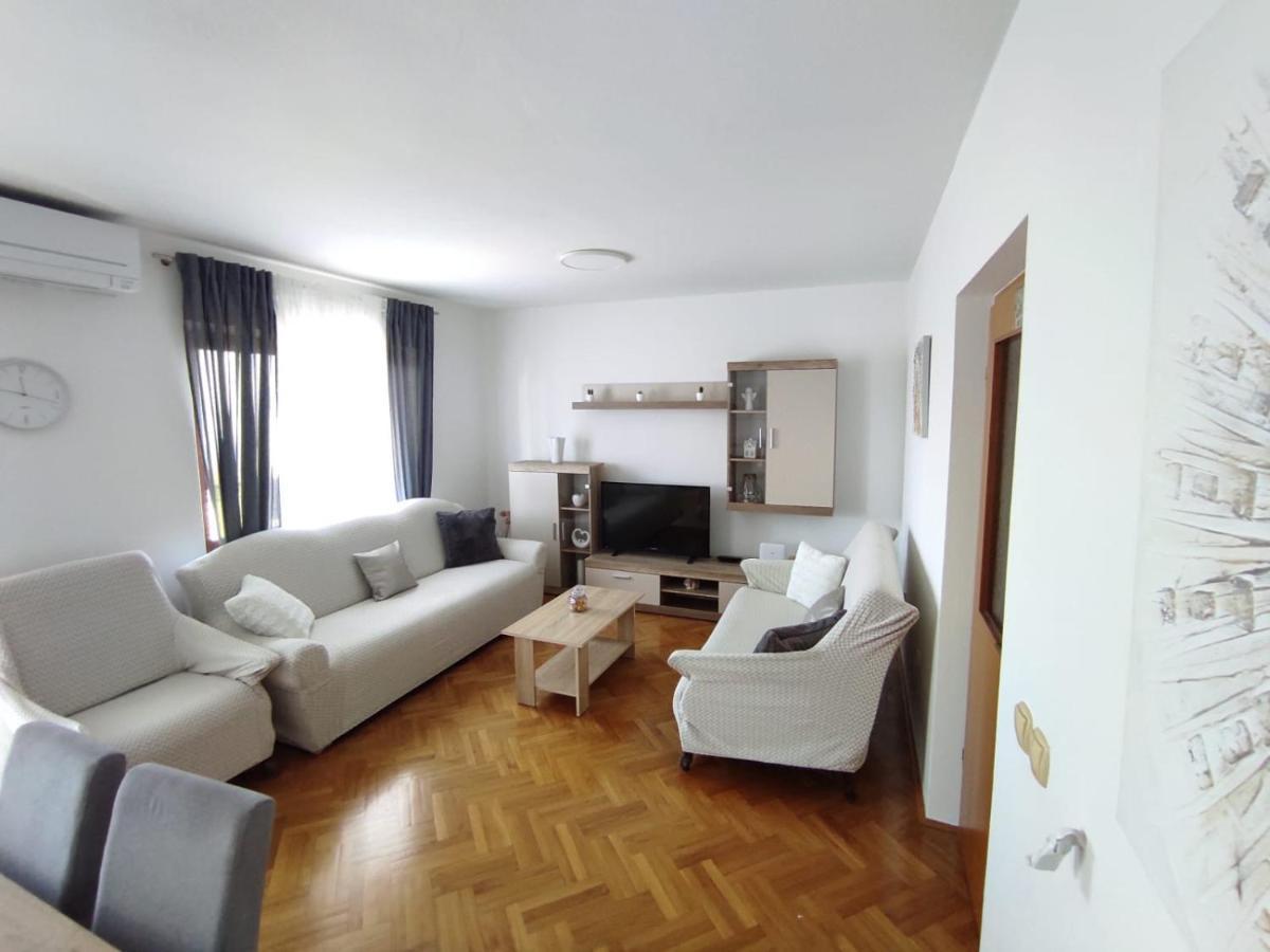 House Silva Appartement Podstrana Buitenkant foto