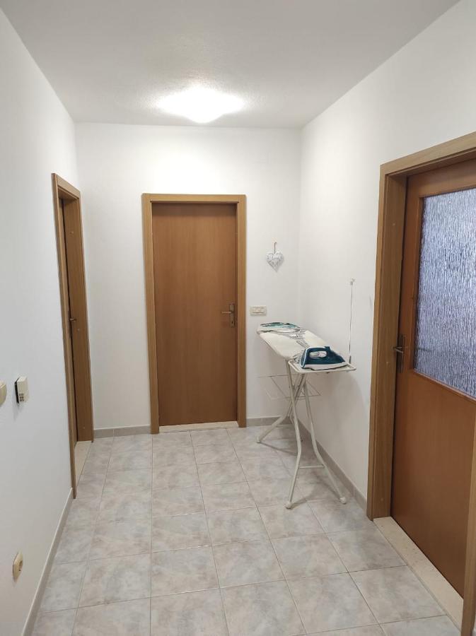 House Silva Appartement Podstrana Buitenkant foto