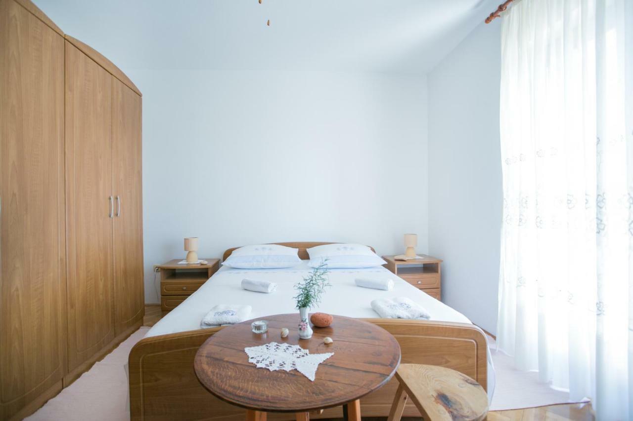 House Silva Appartement Podstrana Buitenkant foto